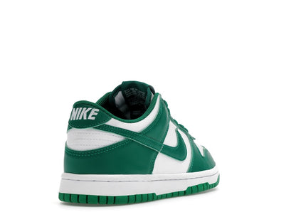 Nike Dunk Low White Malachite (GS)
