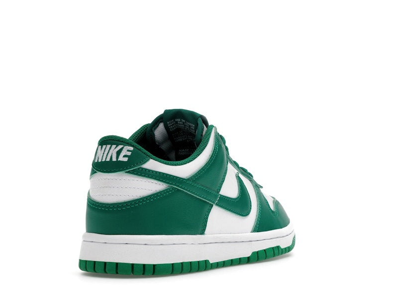 Nike Dunk Low White Malachite (GS)