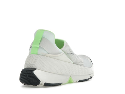 Nike Go FlyEase Ghost Green (Women's)