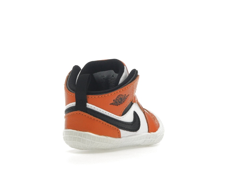 Jordan 1 Crib Bootie Starfish (I)