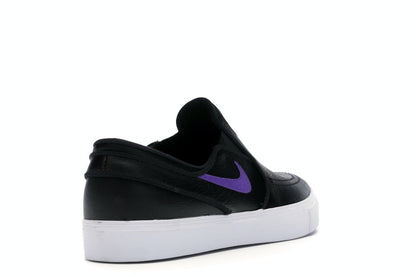 Nike SB Zoom Stefan Janoski Slip NBA Lakers
