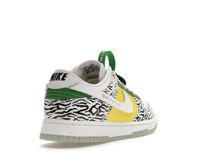 Nike Dunk Low Doernbecher Zoe