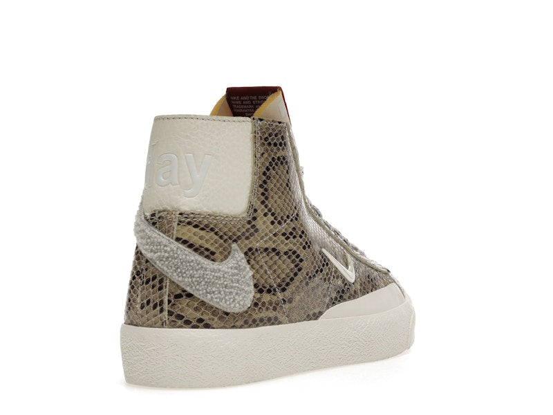 Nike SB Blazer Mid Soulland FRI.day 03