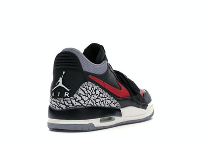 Jordan Legacy 312 Low Bred Cement (GS)