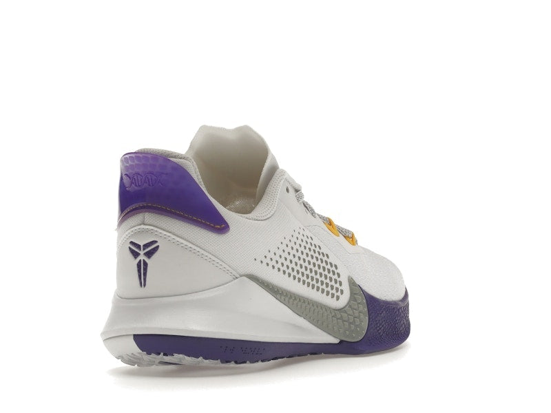 Nike Mamba Fury Lakers Home
