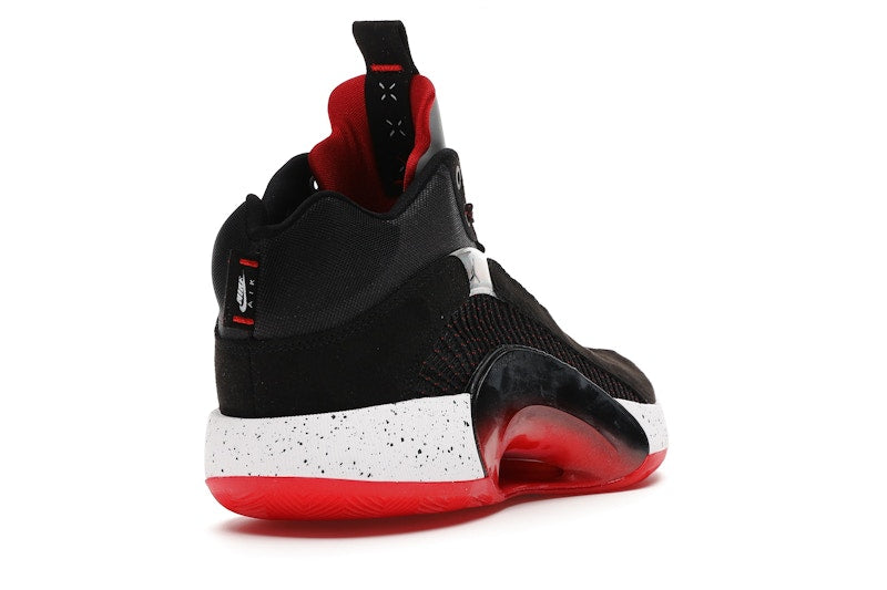 Jordan XXXV Bred