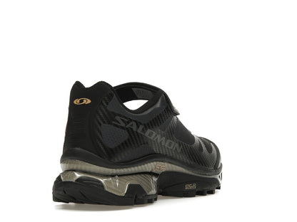 Salomon XT-Mary Jane MM6 Maison Margiela Black Soft Clay