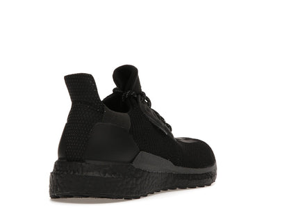 adidas Solar Hu Pharrell Williams Core Black