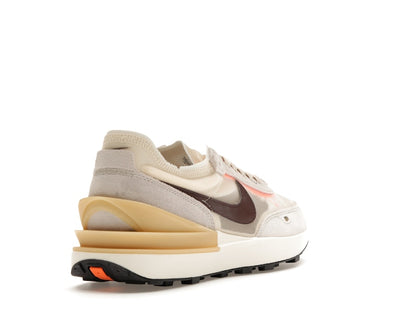 Nike Waffle One Natural
