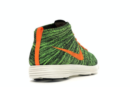 Nike Lunar Flyknit Chukka Parachute Gold