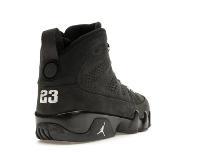 Jordan 9 Retro Anthracite
