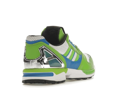 adidas ZX 8000 Kawasaki Ninja