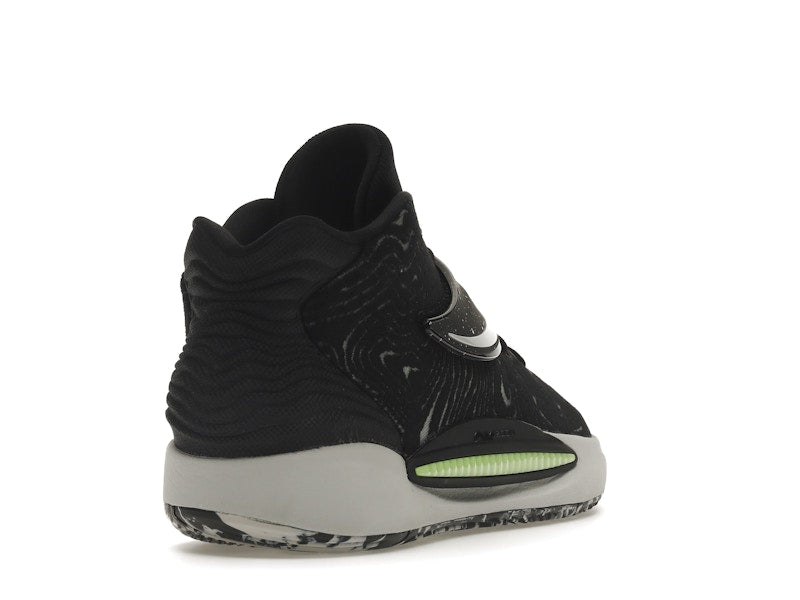 Nike KD 14 Black Lime Glow