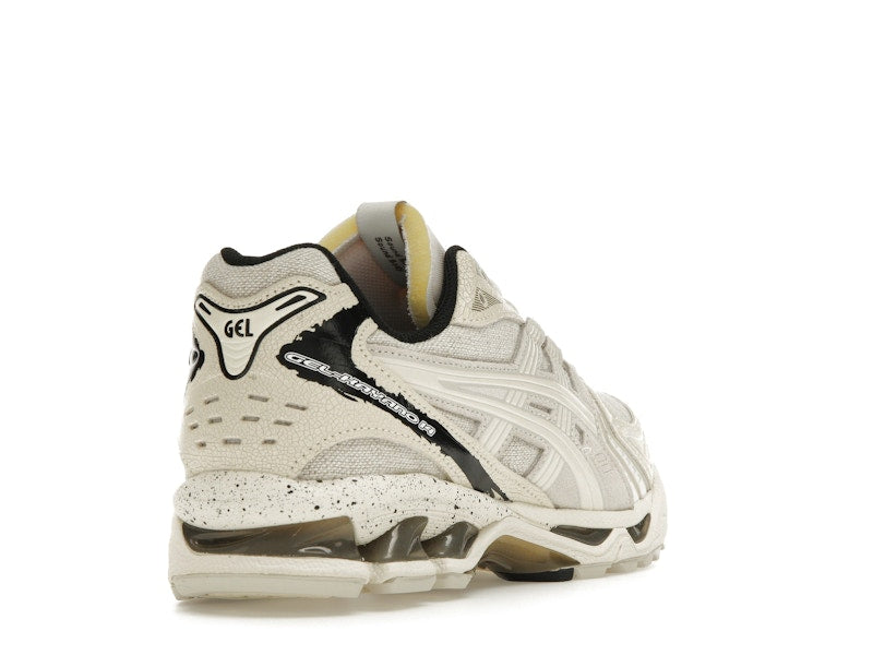 ASICS Gel-Kayano 14 Imperfection Pack Cream