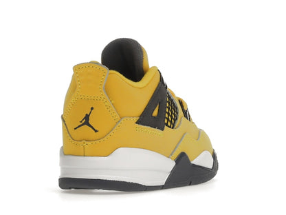 Jordan 4 Retro Lightning (2021) (TD)
