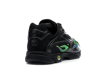 Nike Zoom Streak Spectrum Plus Supreme Black