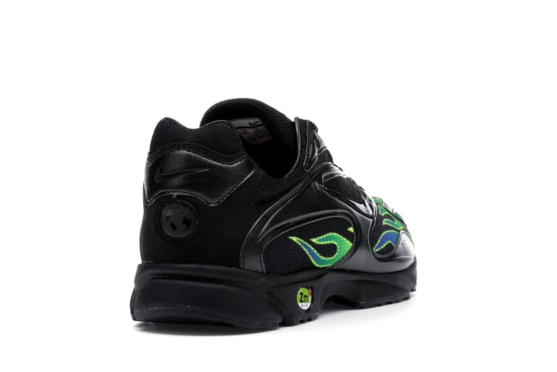 Nike Zoom Streak Spectrum Plus Supreme Black