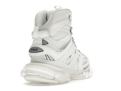 Balenciaga Track Hike White (Women's)