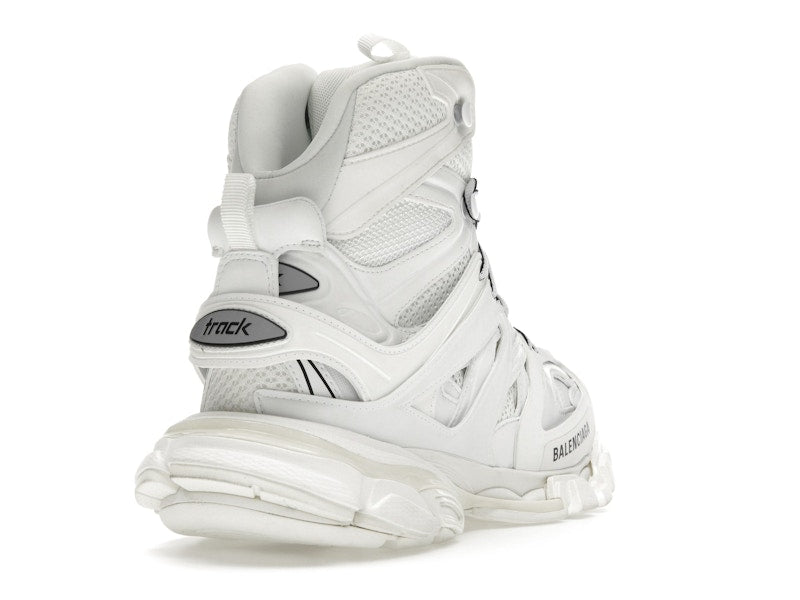 Balenciaga Track Hike White (Women's)