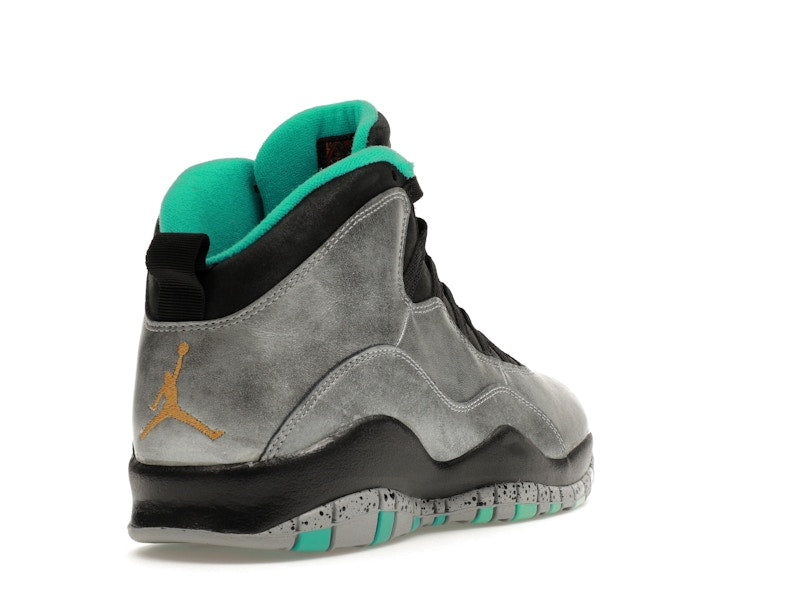 Jordan 10 Retro Lady of Liberty 30th Anniversary