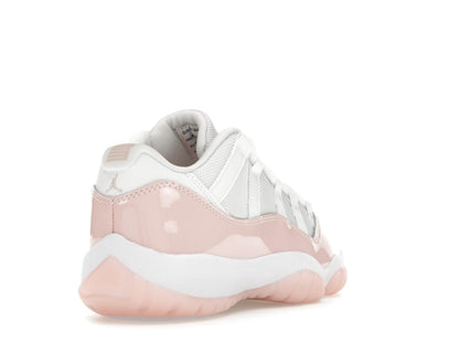 Jordan 11 Retro Low Legend Pink (Women's)