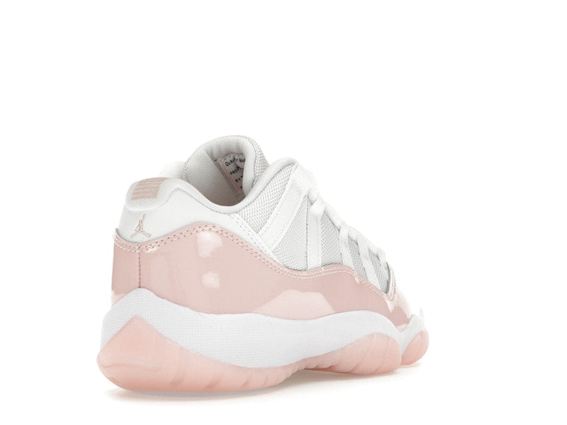 Jordan 11 Retro Low Legend Pink (Women's)