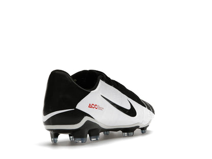 Nike Phantom Venom Elite FG White Black