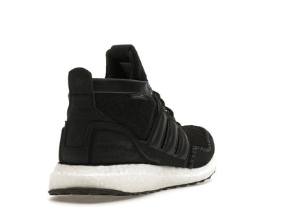 adidas Ultra Boost Rlea Lab Core Black