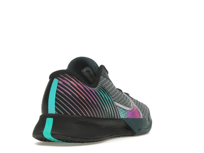 Nike Court Air Zoom Vapor Pro 2 Premium HC Deep Jungle Fuchsia