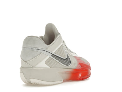 Nike GT Cut Cross Light Grey Bright Crimson
