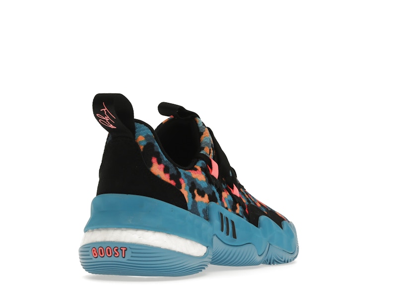 adidas Trae Young 1 Pixel