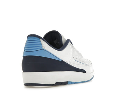 Jordan 2 Retro Low University Blue (2016)