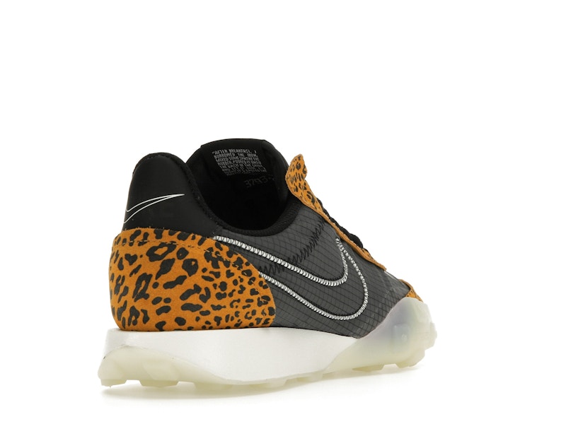 Nike Waffle Racer 2X Leopard (Women's)