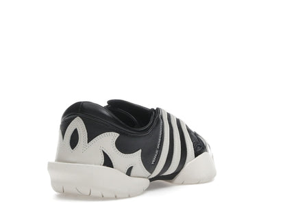adidas Y-3 Regu 2002 Black Alumina