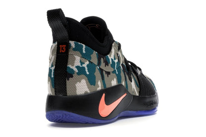Nike PG 2 EYBL