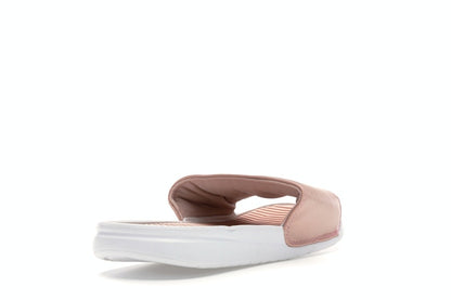 Kith Beach Slide Peach Candy
