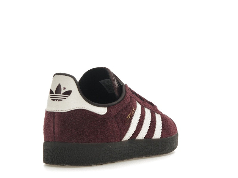 adidas Gazelle Maroon