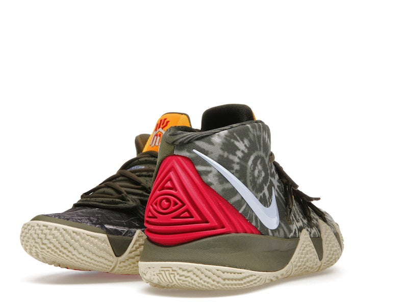 Nike Kybrid S2 Cargo Khaki