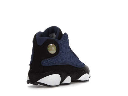 Jordan 13 Retro Brave Blue (2022) (GS)