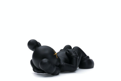KAWS Holiday Japan Vinyl Figure Black