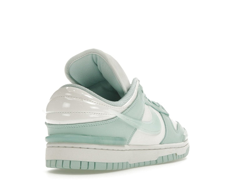 Nike Dunk Low Twist Jade Ice (Women's)