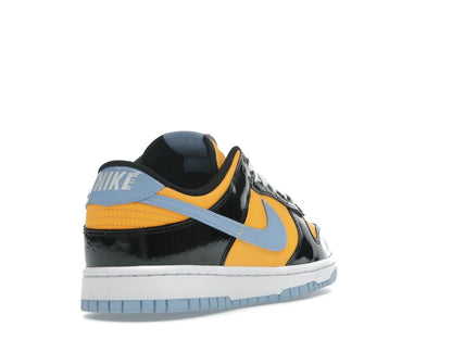 Nike Dunk Low Retro SE Black Laser Orange