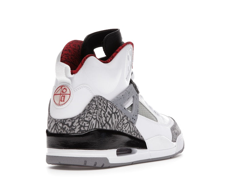 Jordan Spizike White Cement (2017)