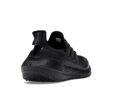 adidas Ultra Boost 21 Cold.RDY Triple Black