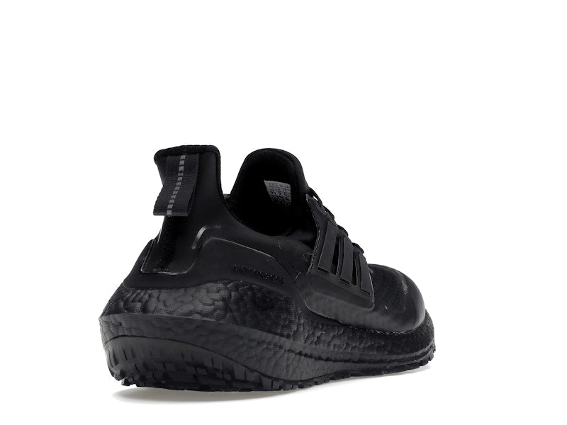adidas Ultra Boost 21 Cold.RDY Triple Black