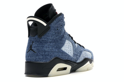 Jordan 6 Retro Washed Denim