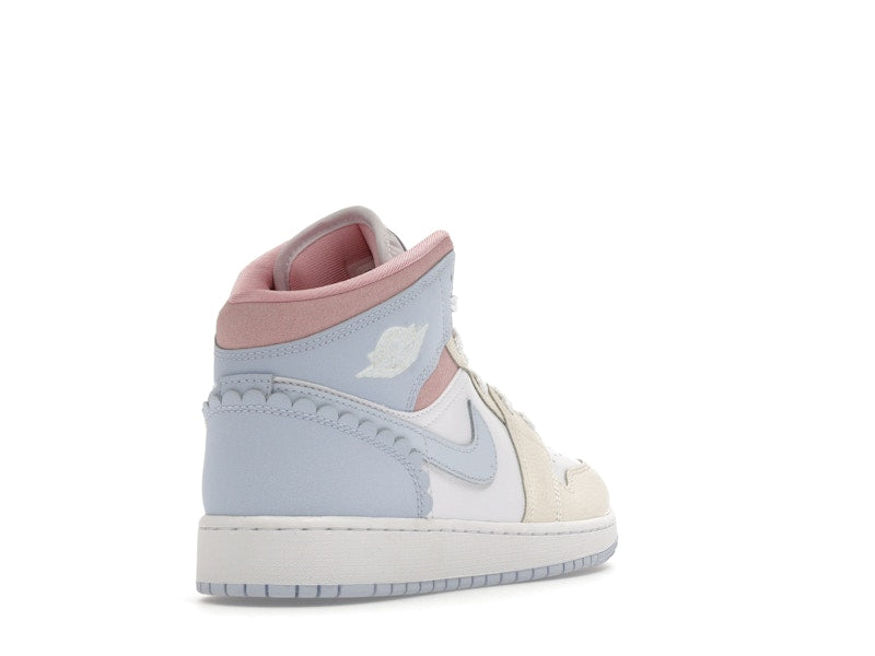 Jordan 1 Mid SE Love Is In The Air (GS)
