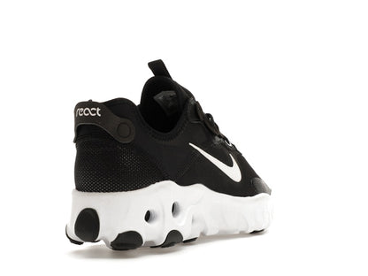 Nike React Art3mis Black White (Women's)
