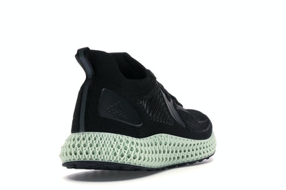 adidas Alphaedge 4D Black