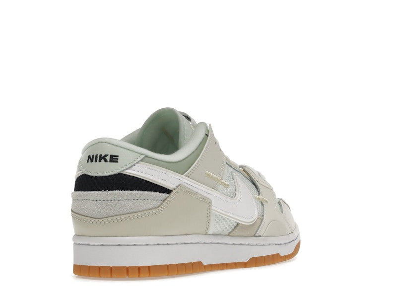 Nike Dunk Low Scrap Sea Glass